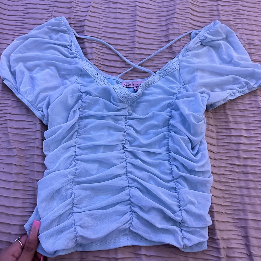 women’s top